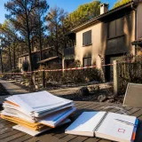 Soutien fiscal aux sinistrés des incendies : reports, dégrèvements et délai d’assurance prolongé