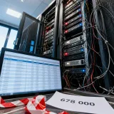 678 000 dossiers fiscaux dérobés : le parquet de Paris ouvre une enquête pour cybercriminalité