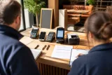 Contrôles fiscaux : le fisc peut désormais inspecter tous les terminaux de paiement, amende de 7 500 € par appareil