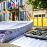 Taxe foncière : pourquoi la facture s'envole dans 30 communes cet automne