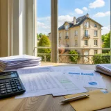 SCI et passage à l'IS : la prise en charge des plus‑values latentes au cœur d'un litige fiscal