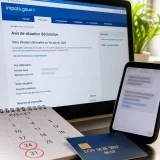 Remboursements d'impôt : 12,6 millions de Français visés, gare aux courriels et liens frauduleux