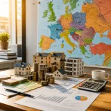 Impôts immobiliers en Europe : où les propriétaires paient-ils le plus et le moins ?