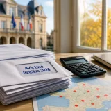 Taxe foncière 2026 : des propriétaires dans 11 grandes villes face à de fortes hausses
