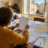 Taxe foncière : des hausses jusqu’à 154 % dans 30 communes, 7,4 millions de logements concernés