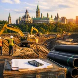 Ottawa pointé du doigt pour son soutien financier à l’industrie pétrolière et les « surprofits »