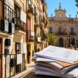 Espagne : TVA à 21 % et majoration d’IBI jusqu’à 100 % pour les logements touristiques