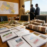 Mali : l'État récupère plus de 760 milliards FCFA auprès des compagnies minières en cinq ans