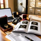 Ventes d'objets précieux : quand un collectionneur bascule dans le statut de commerçant