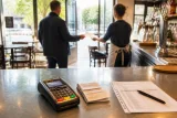 Le fisc peut désormais accéder sans préavis aux TPE des bars et restos entre 8h et 20h