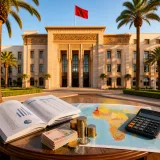 Le Maroc relève son taux d’impôt sur les sociétés à 35% : une hausse isolée mise en lumière par l’OCDE