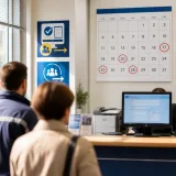 Quatre dates clés en août 2026 fixées par la DGI pour les déclarations et paiements fiscaux