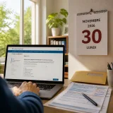 Déclaration 2026 : le service de correction en ligne ouvert jusqu'au 30 novembre, mode d'emploi