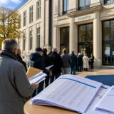 Budget 2027 : le gouvernement envisage des « effets » fiscaux sans nouveaux taux