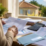 La taxe foncière 2026 : vérifiez si votre cotisation dépasse 50 % de vos revenus pour bénéficier d’un dégrèvement