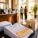 Indonésie : le passage proposé de la déduction au crédit d'impôt pour la zakat vise à renforcer la collecte formelle
