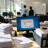 Problèmes techniques au SPF Finances : 190 000 avis de TVA envoyés par erreur et des entreprises mises en demeure