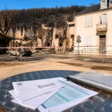 Incendies : l'État ouvre des aides fiscales et remboursements pour les sinistrés