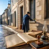 Centenaire de la suppression de l'impôt « portes et fenêtres » : un rappel sur la fiscalité visible