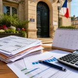 Taxe foncière : déjà majorée en 2026, une nouvelle hausse possible pour 2027