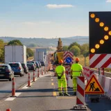 Vacances de la construction du 19 juillet au 1er août 2026 : impacts sur la circulation et les chantiers