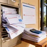 Taxe foncière 2026 : 32 millions de propriétaires alertés sur les dates et les hausses locales