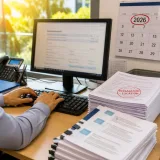 Locations de logements : comment s’appliquent les nouveaux décrets sur les déclarations 2026