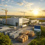 Prolongation du crédit d'impôt C3IV : trois ans supplémentaires pour l'industrie verte
