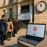 Pannes de MyMinfin et Tax-on-web : les experts-comptables mettent l'État belge en demeure