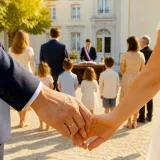 Cristiano Ronaldo et Georgina Rodriguez se sont mariés lors d'une cérémonie intime au Portugal