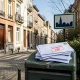 Hausse de la taxe foncière dans neuf communes bruxelloises : jusqu’à plusieurs centaines d’euros en plus en 2026