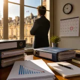 L'IGF alerte : une loi spéciale prolongée menacerait le redressement des finances publiques