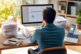 Facturation électronique : quand un particulier devient assujetti à la TVA et doit e-facturer