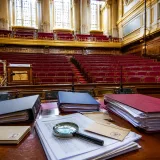 Plus de 13 000 très riches sans impôt sur le revenu : l'Assemblée saisie, la loi sous examen