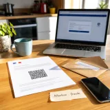 Attention : de faux courriers « mise en demeure » se font passer pour la DGFiP, ne scannez pas le QR code