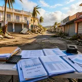 La Réunion : un renforcement fiscal exceptionnel des ZFANG pour cinq ans après le cyclone Garance