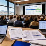 Facturation électronique : cabinets et entreprises se préparent aux nouvelles mentions TVA 2026-2027
