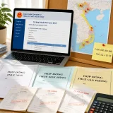 Locations immobilières au Vietnam dès 2026: un seul dépôt, taxes dues dans chaque localité