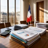 Le gouvernement renonce au « gel » du barème de l'impôt sur le revenu pour le budget 2027
