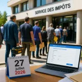 27 juillet 2026 : dernier délai légal pour la déclaration annuelle des artisans