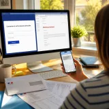 12,6 millions de contribuables remboursés fin juillet : vigilance face aux tentatives d'hameçonnage