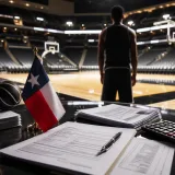 Le « pas d’impôt sur le revenu » au Texas brandi pour attirer LeBron James aux Spurs