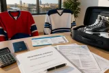 Le Canadien en voie de signer Bogdan Konyushkov : contrat d’entrée de deux saisons et prêt en KHL