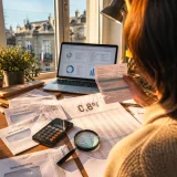 Une étude alerte : 87% des avis de taxe foncière examinés seraient surévalués