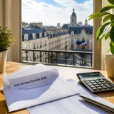 Taxe foncière 2025 : pourquoi tous les propriétaires voient leur note augmenter
