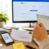 Remboursements d'impôt : 12,6 millions de foyers attendus les 24 et 31 juillet — attention aux arnaques