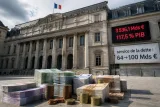 La charge de la dette va peser lourd : «L’année prochaine, l’intégralité de l’IR ne couvrira pas les intérêts»