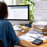 Correction en ligne de la déclaration de revenus : comment rattraper vos oublis avant décembre