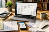 Comment préparer la facturation électronique : les outils en ligne pour indépendants prêts pour la date du 1er septembre