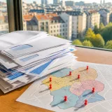 Précompte immobilier 2026 à Bruxelles : neuf communes augmentent la facture des propriétaires